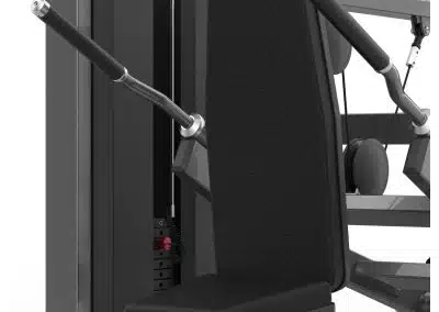 M2-1011B Triceps Extension