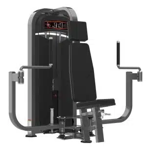 M2-1012 Pectoral Machine