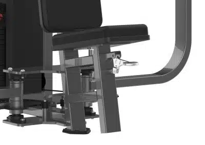M2-1012 Pectoral Machine