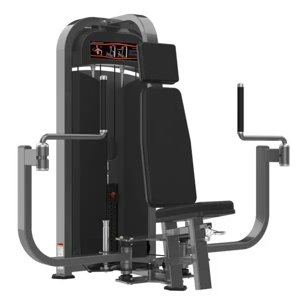M2-1012 Pectoral Machine