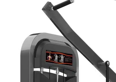 M2-1013 Lat Pull Down