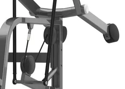 M2-1013 Lat Pull Down