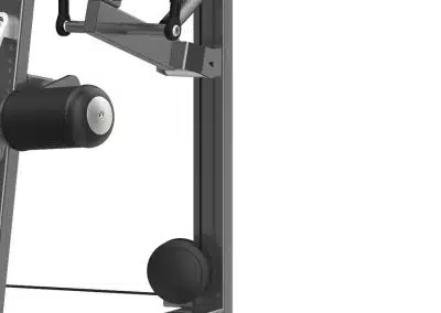 M2-1013 Lat Pull Down