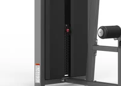 M2-1013A Lat Pull Down