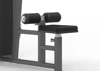 M2-1013A Lat Pull Down