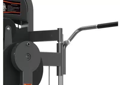 M2-1014 Multi Hip