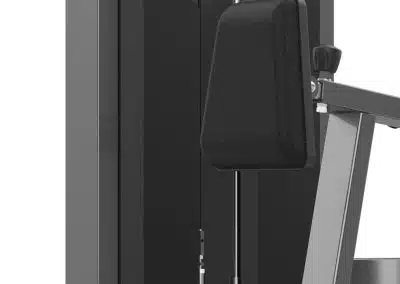 M2-1015 RowRear Delt