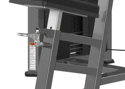 M2-1015 RowRear Delt
