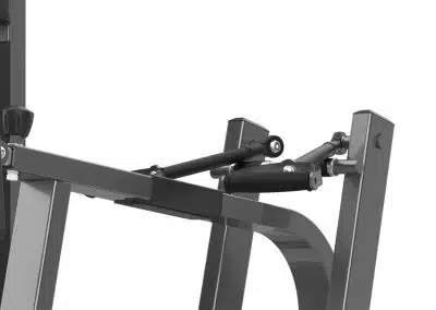 M2-1015 RowRear Delt