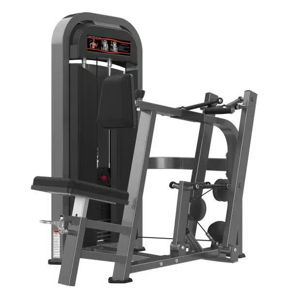 M2-1015 RowRear Delt