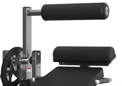 M2-1016 Back Extension
