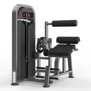 M2-1016 Back Extension