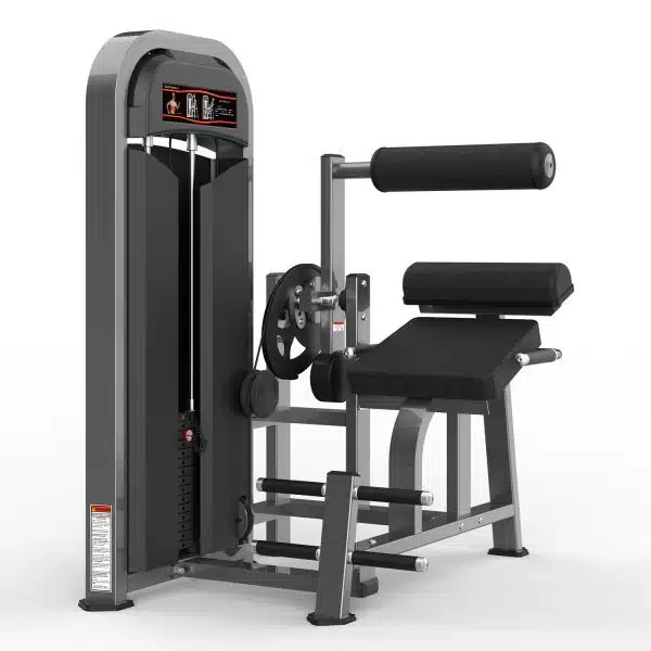M2-1016 Back Extension