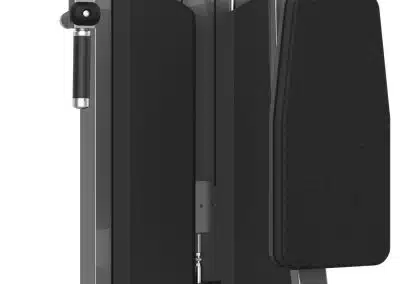 M2-1017 Pec FlyRear Delt