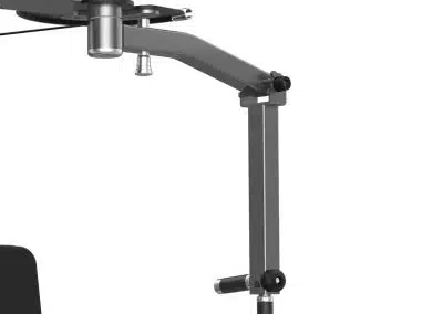 M2-1017 Pec FlyRear Delt