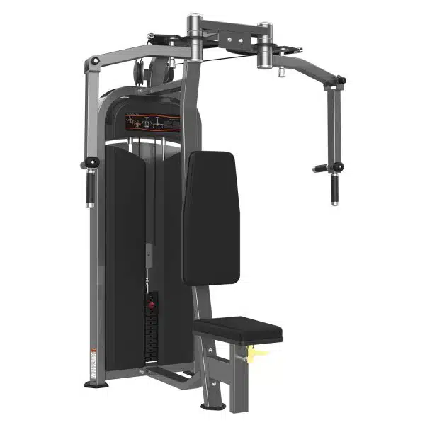 M2-1017 Pec FlyRear Delt