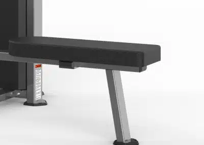 M2-1018 Seated Low Row