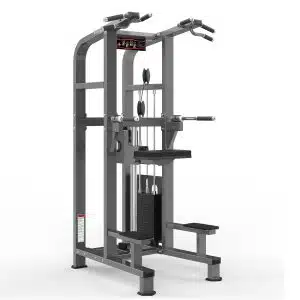 M2-1020 ChinDip Assist