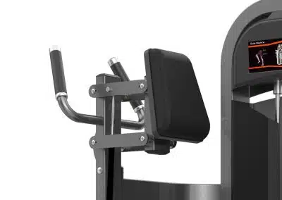 M2-1022 Glute Machine