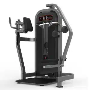 M2-1022 Glute Machine