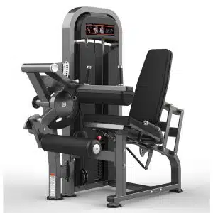 M2-1023 Seated Leg Curl
