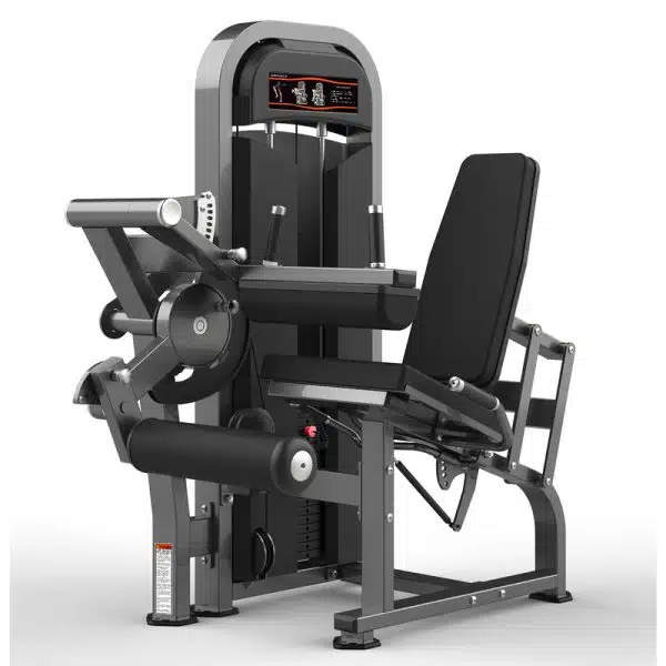 M2-1023 Seated Leg Curl