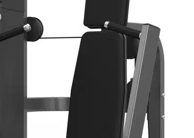 M3-1001 Chest Press