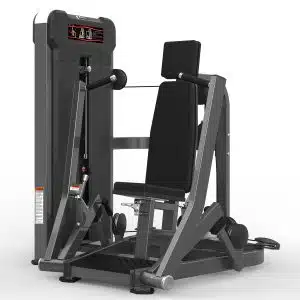 M3-1001 Chest Press