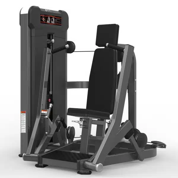 M3-1001 Chest Press