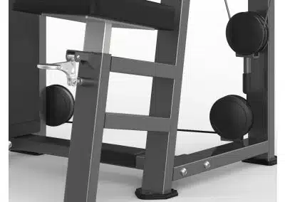 M3-1002 Lateral Raise
