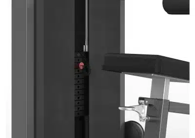M3-1002 Lateral Raise