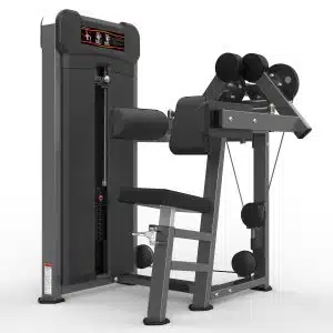 M3-1002 Lateral Raise