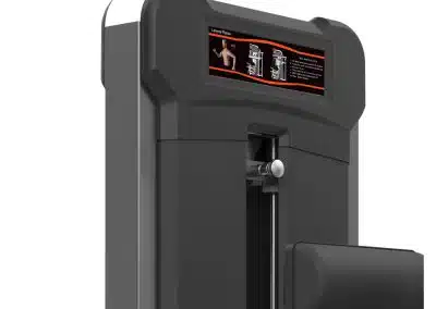 M3-1002 Lateral Raise
