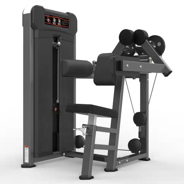 M3-1002 Lateral Raise