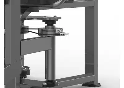 M3-1003 Hip Abductor
