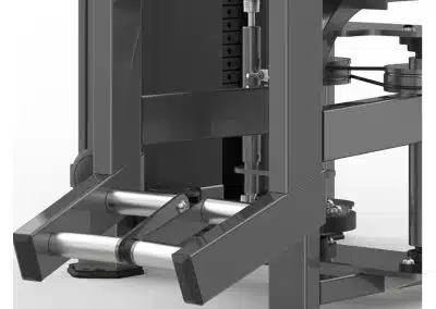 M3-1003 Hip Abductor