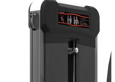 M3-1003 Hip Abductor