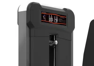 M3-1004 Hip Adductor