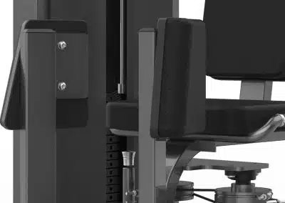 M3-1004 Hip Adductor