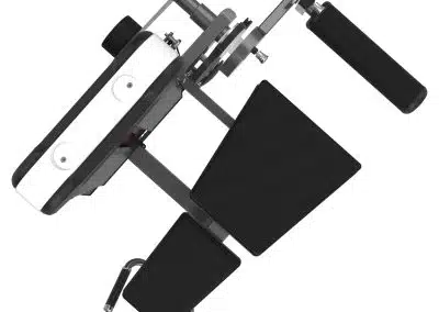 M3-1006 Prone Leg Curl