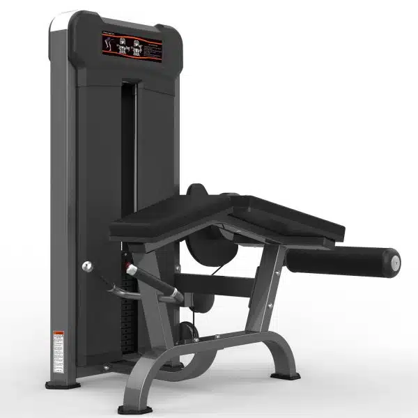 M3-1006 Prone Leg Curl