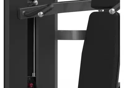 M3-1007 Shoulder Press