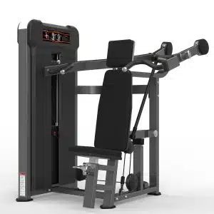 M3-1007 Shoulder Press
