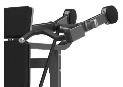 M3-1007 Shoulder Press