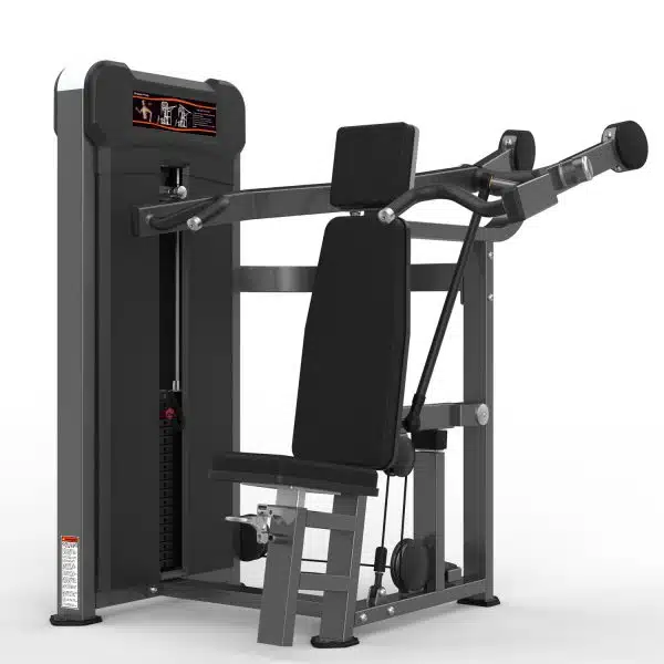 M3-1007 Shoulder Press