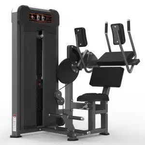 M3-1008 Abdominal Crunch