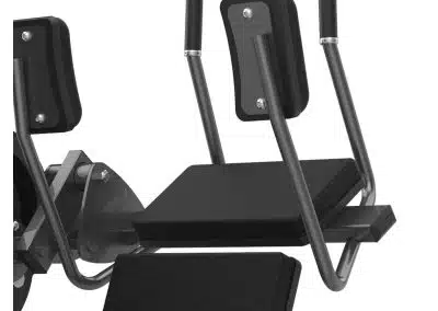 M3-1008 Abdominal Crunch
