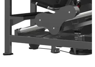 M3-1009 Seated Leg Press