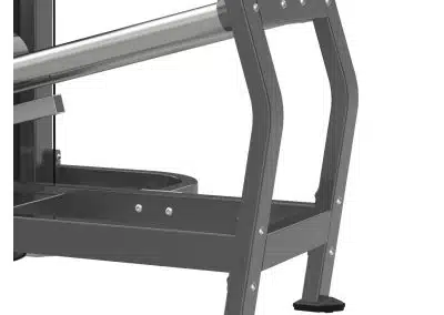M3-1009 Seated Leg Press