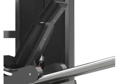 M3-1009 Seated Leg Press